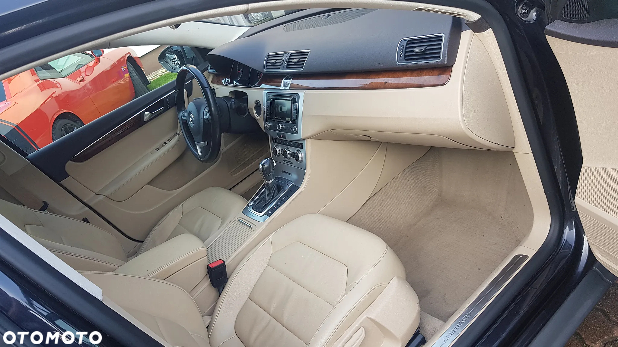 Volkswagen Passat Alltrack 2.0 TDI 4Mot DSG - 16