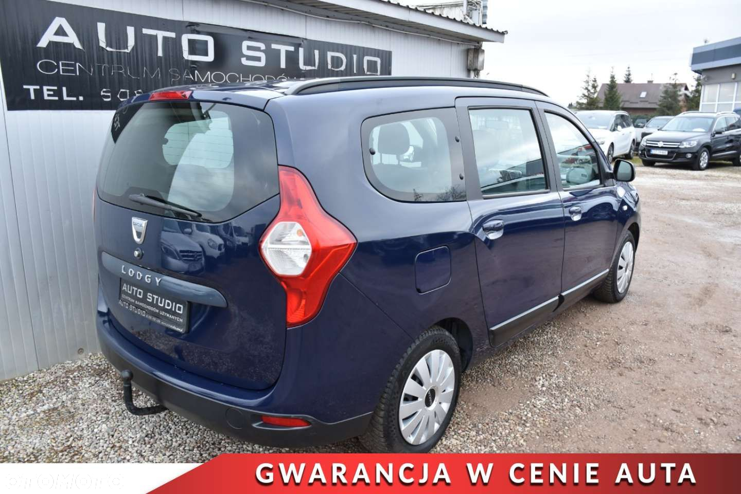 Dacia Lodgy - 34