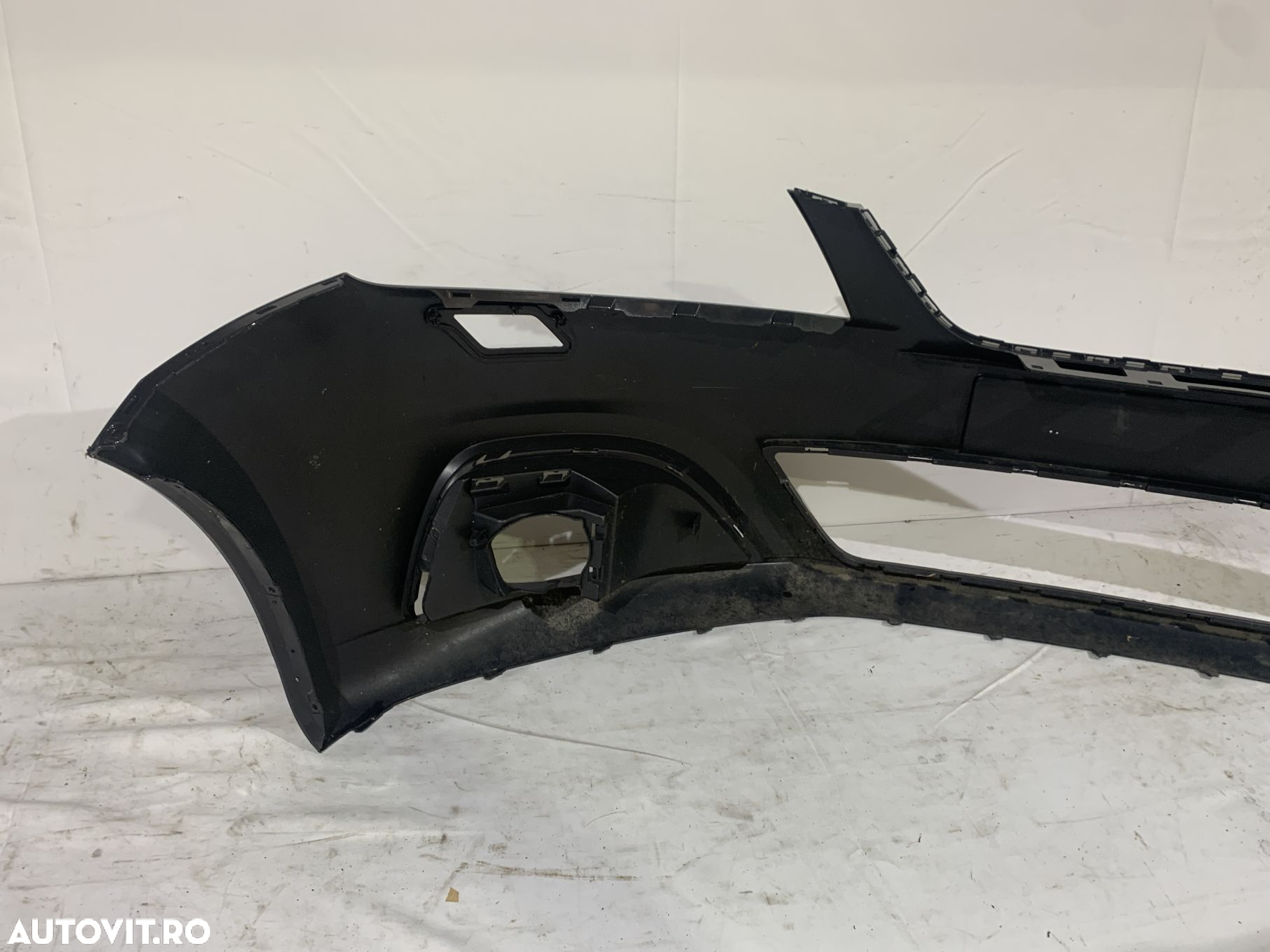Bara fata Seat Alhambra, 2010, 2011, 2012, 2013, 2014, 2015, 2016, 2017, 2018, 2019, cod origine OE 7N5807221A. - 7