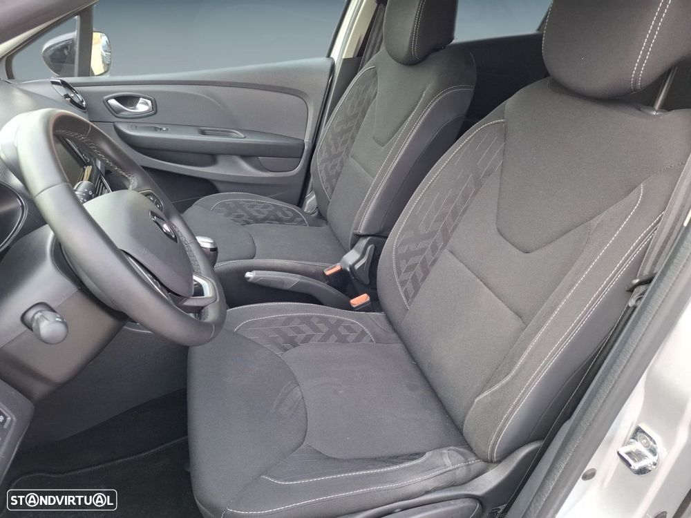 Renault Clio Sport Tourer 0.9 TCe Limited Edition - 11