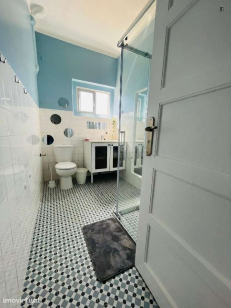 Quarto - localizado em Santarem - Grande imagem: 4/9