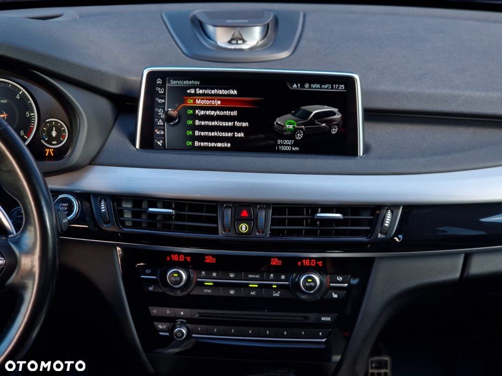 BMW X5 M M50d - 13