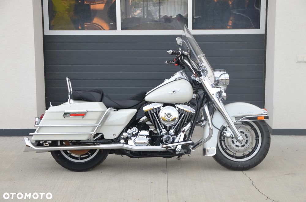 Harley-Davidson Touring Road King - 20