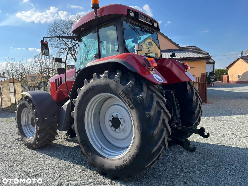 Case IH - 10