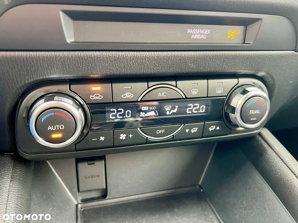 Mazda CX-5 SKYACTIV-G 165 Center-Line - 24