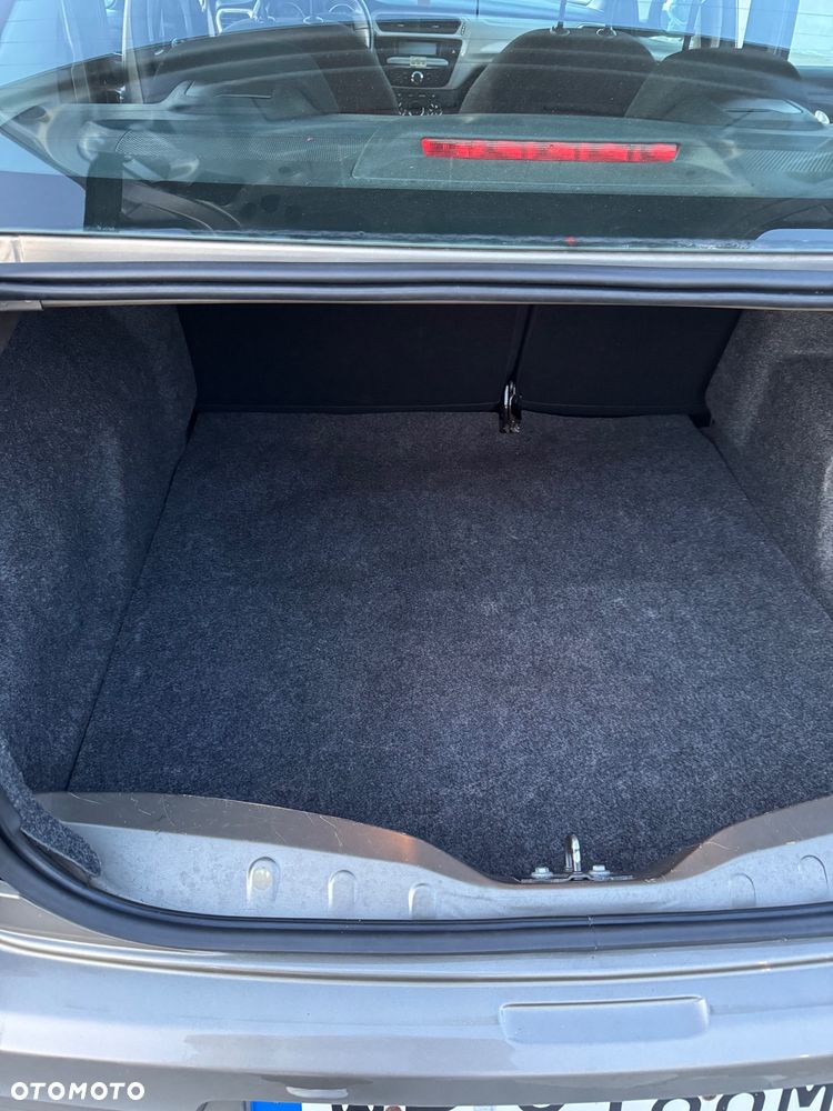 Citroën C-Elysée - 9