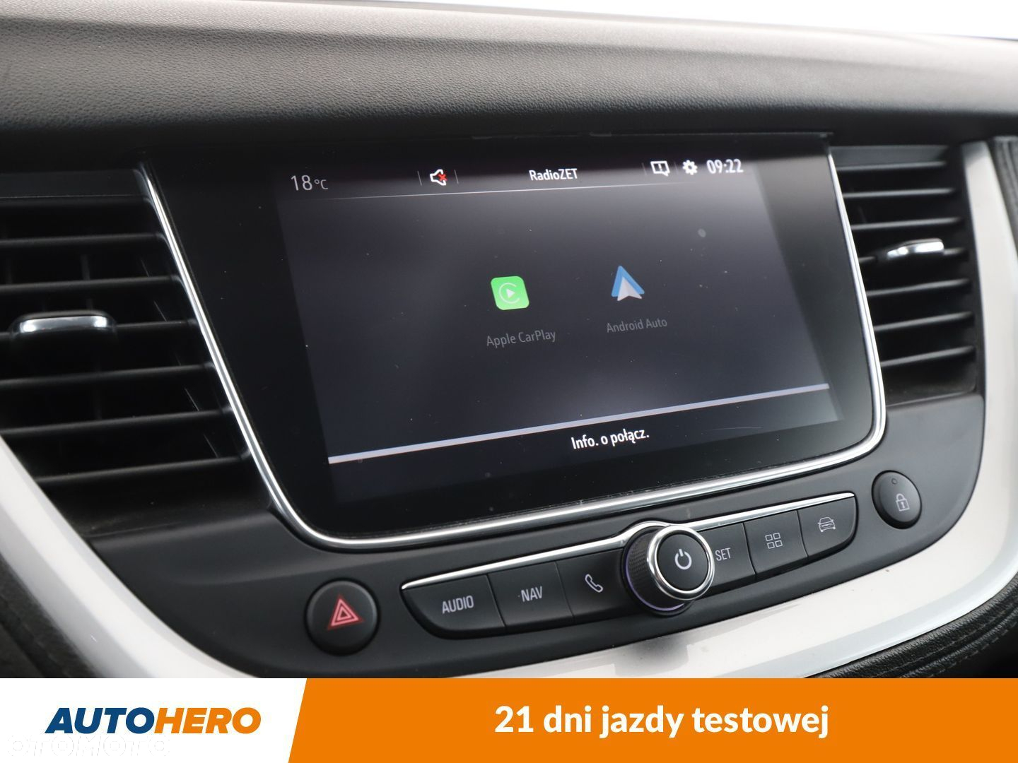 Opel Grandland X - 20