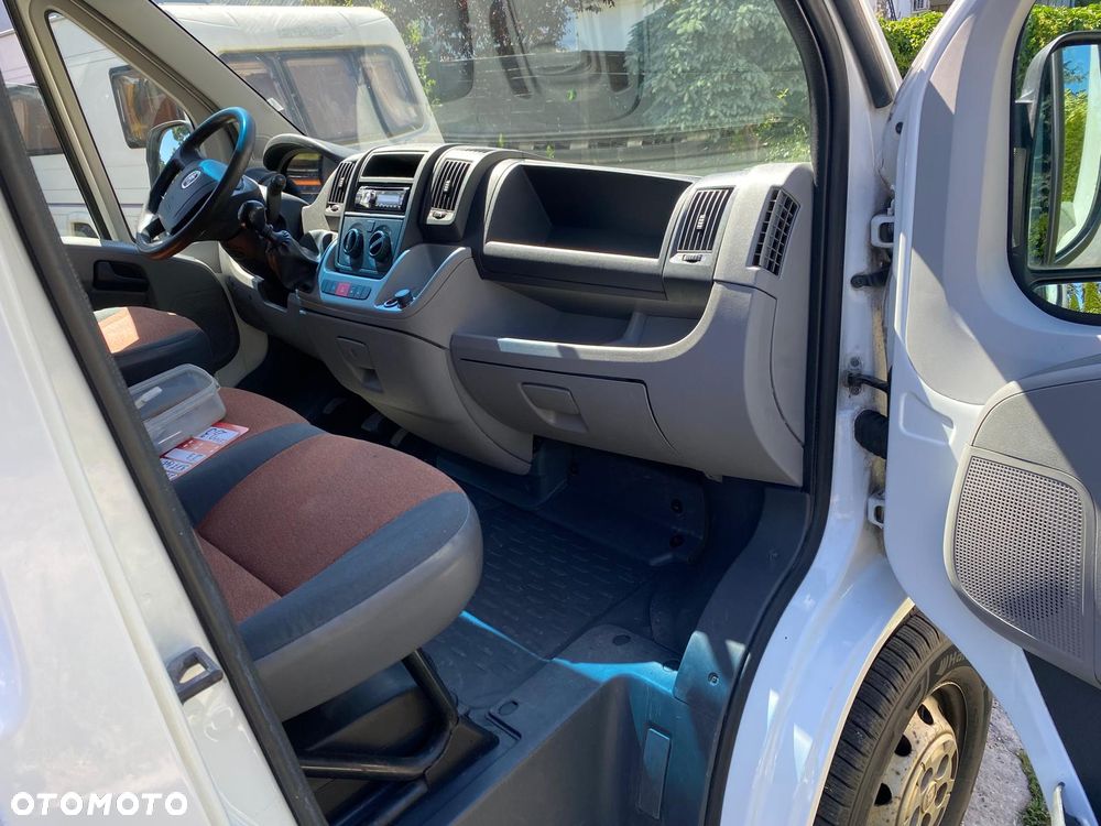Fiat ducato - 12