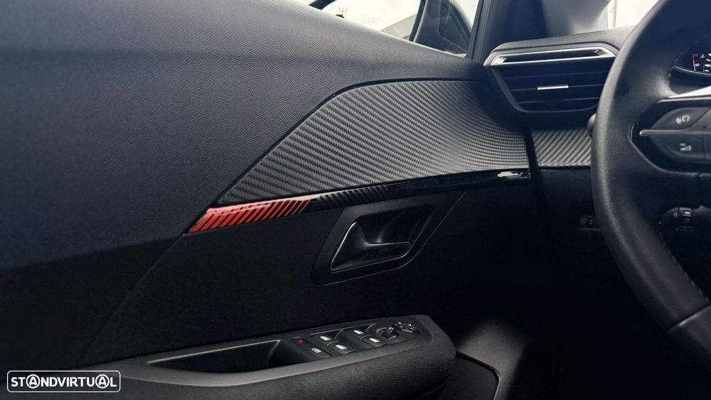 Peugeot 208 1.2 PureTech Active Pack - 16