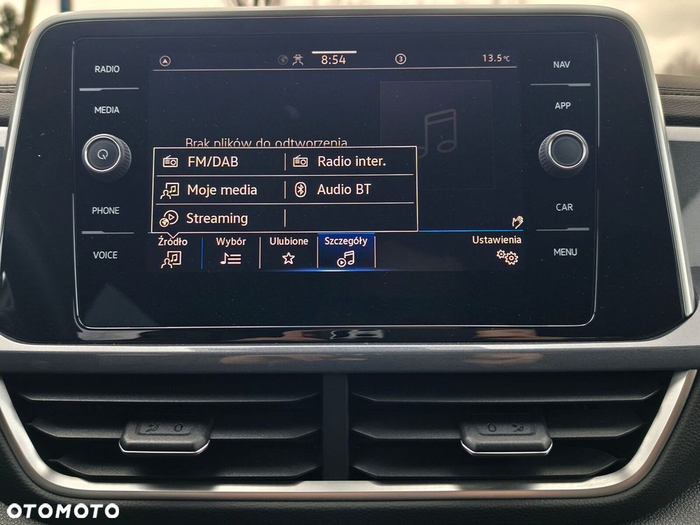 Volkswagen T-Roc 1.5 TSI Style DSG - 33