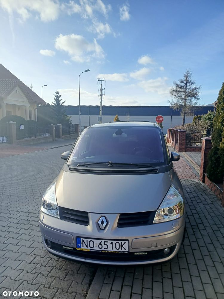 Renault Espace 1.9 dCi Authentique - 1