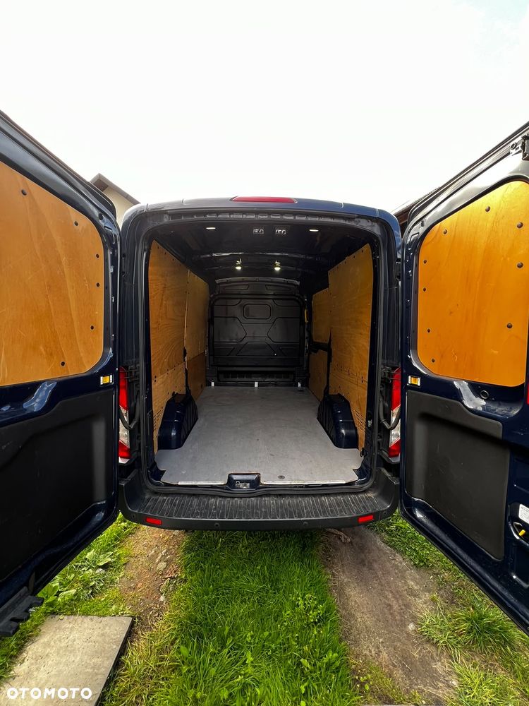 Ford Transit - 15