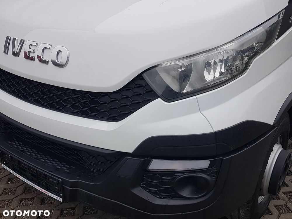 Iveco Daily 70-170 WINDA CHŁODNIA 10EP AGREGAT IZOTERMA - 32