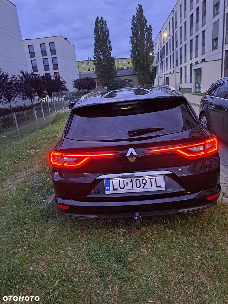 Renault Talisman 1.5 Energy dCi Life - 8