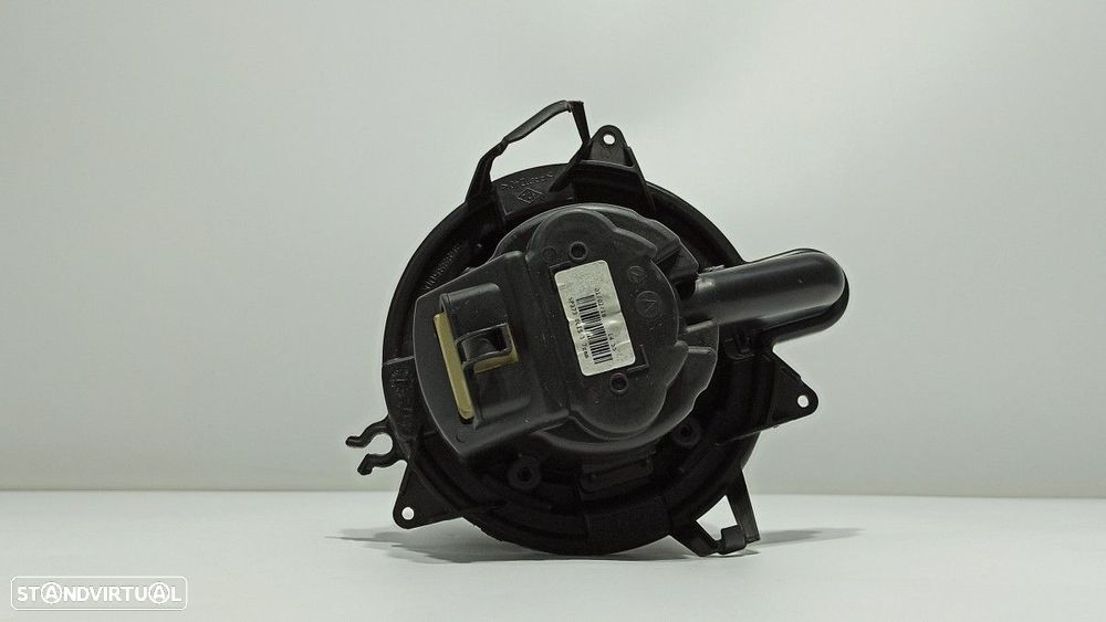 MOTOR SOFAGEM RENAULT CLIO IV LIMITED - 5