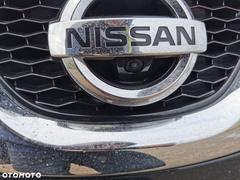 Nissan Qashqai 1.6 DCi Tekna EU6 - 12