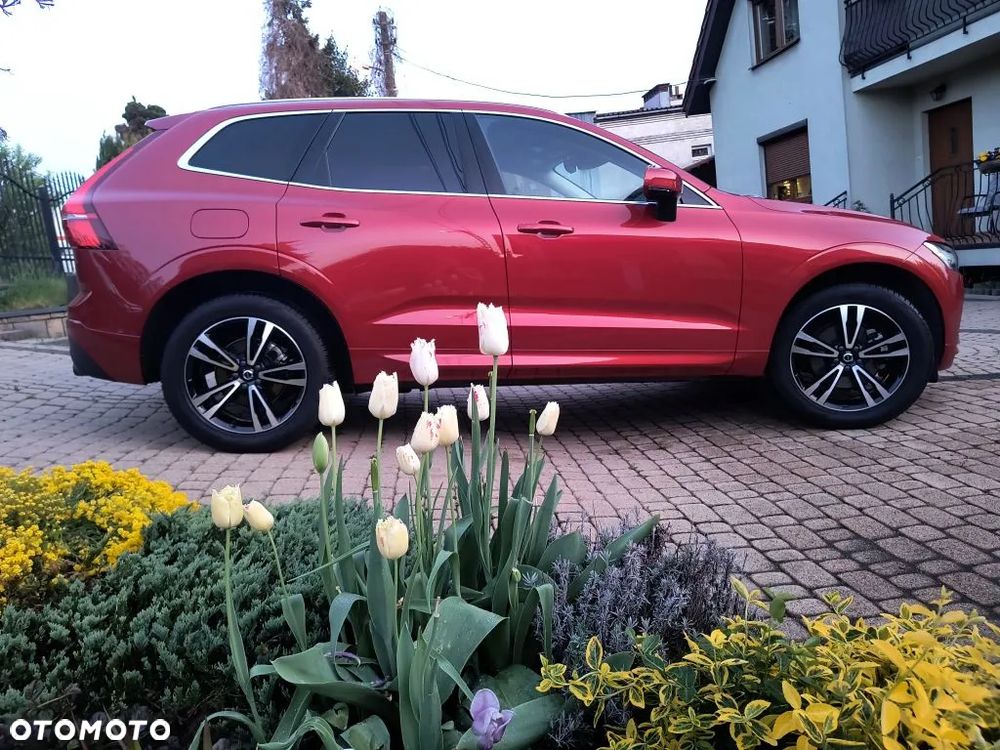 Volvo XC 60 T5 AWD Geartronic Momentum