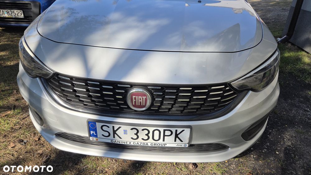 Fiat Tipo 1.4 16v Street - 7
