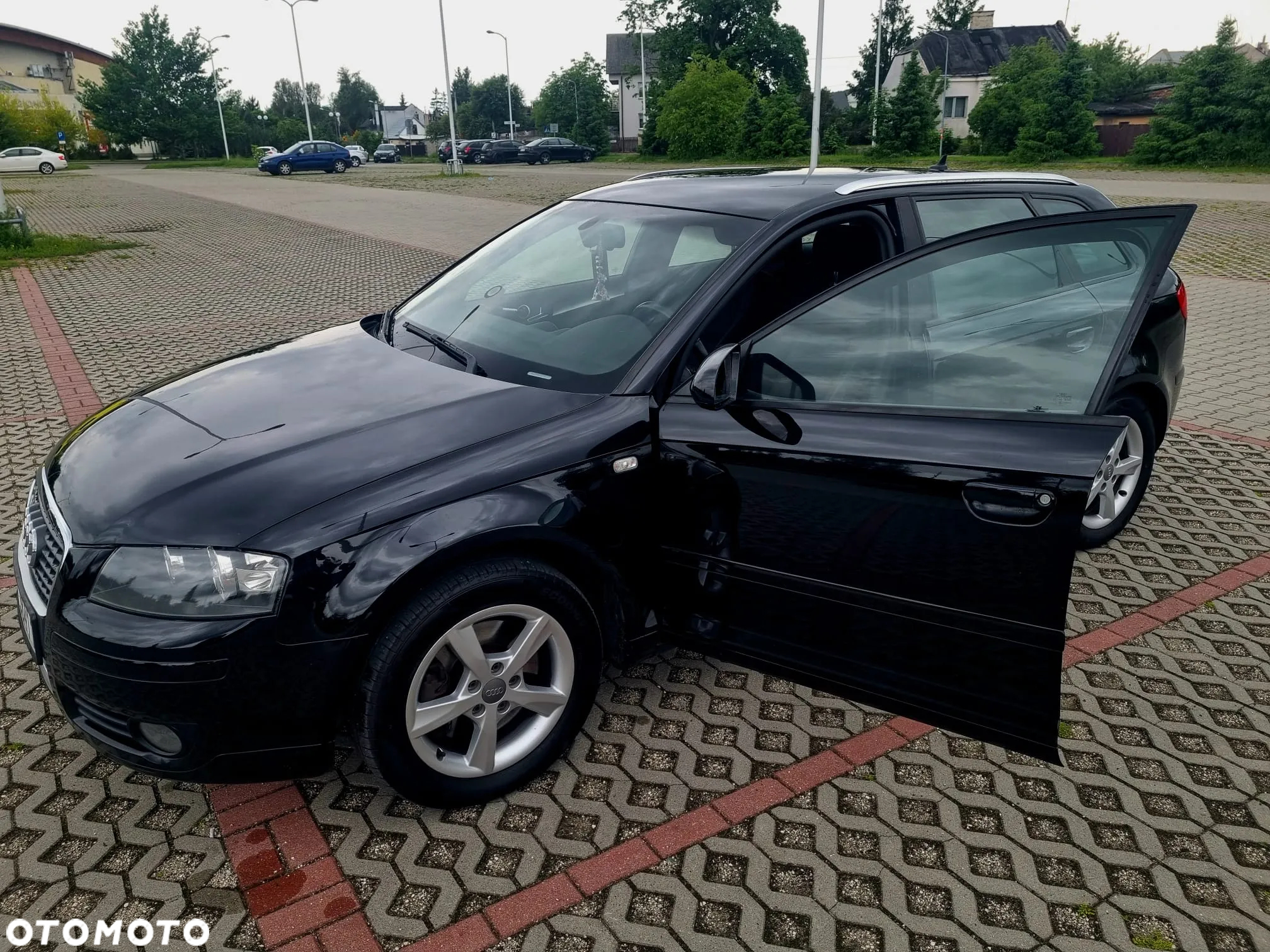 Audi A3 2.0 TDI DPF Ambition - 7