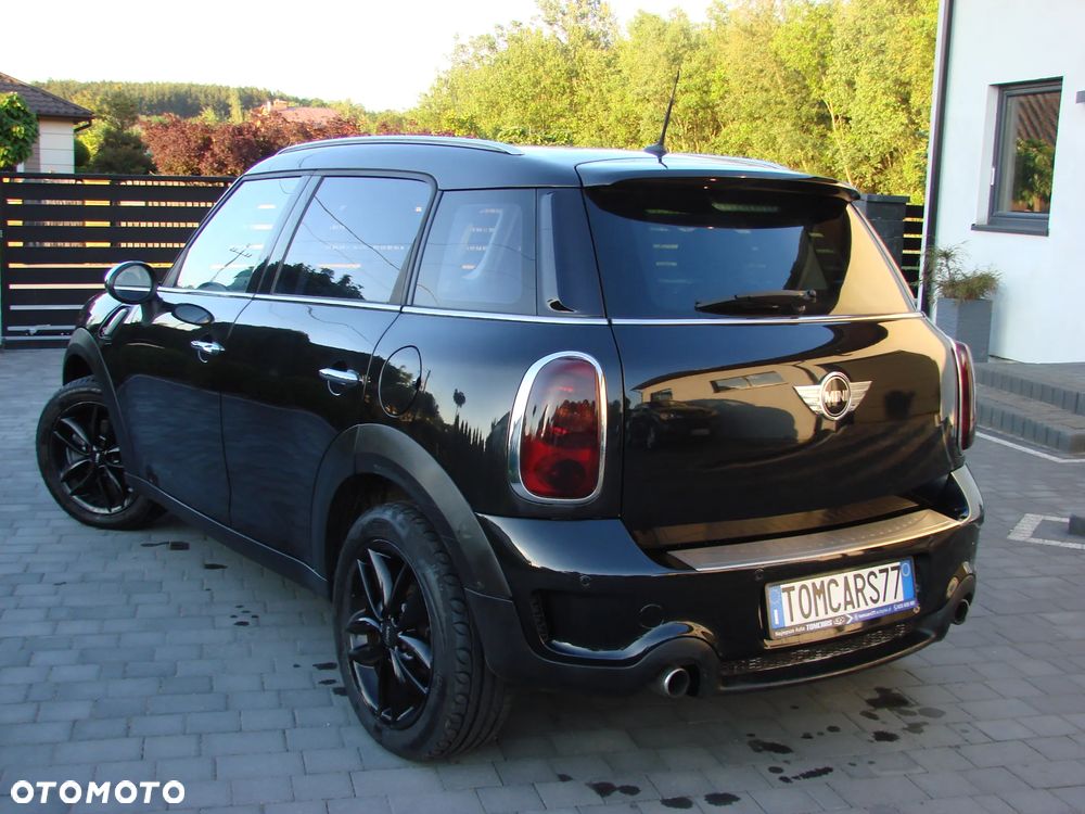 MINI Countryman - 14