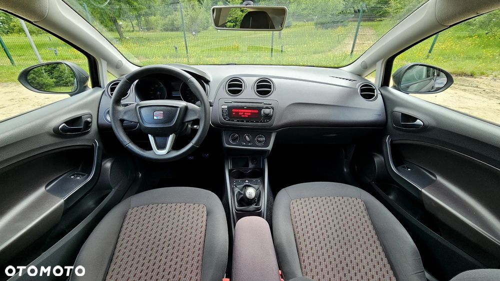 Seat Ibiza 1.2 12V Style 4YOU - 30