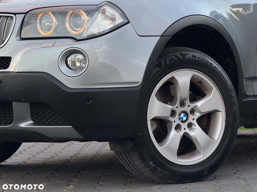 BMW X3 xDrive30d Edition Exclusive - 5