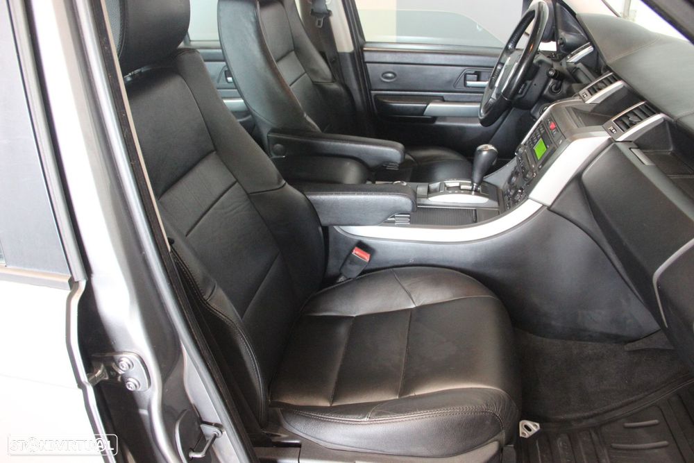 Land Rover Range Rover Sport 2.7 TDV6 HSE - 6