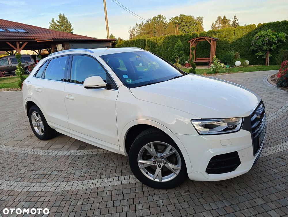 Audi Q3 2.0 TFSI Quattro S tronic - 6