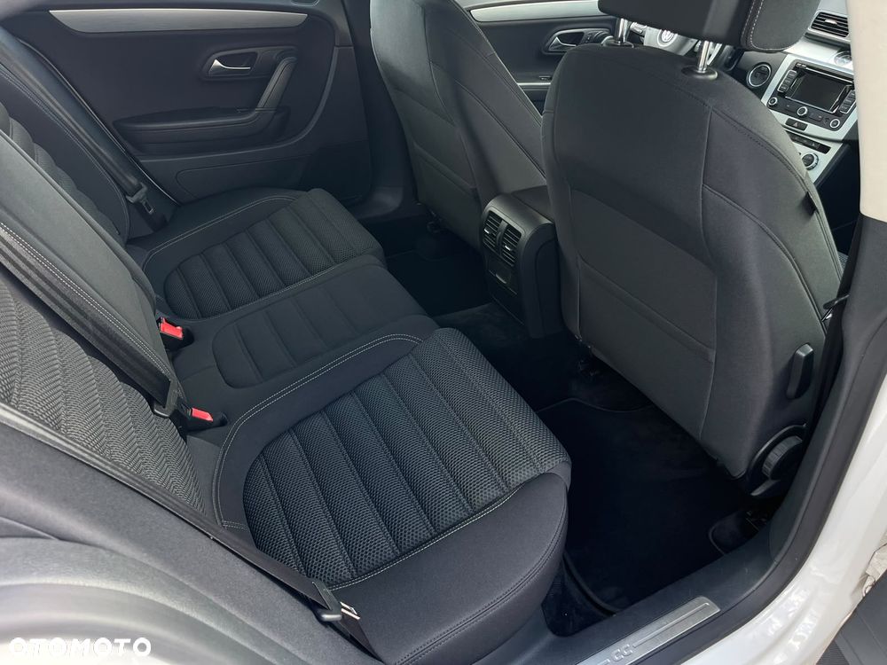Volkswagen CC 1.4 TSI BMT - 18