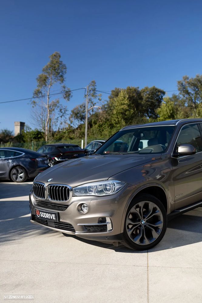 BMW X5 xDrive40e - 9