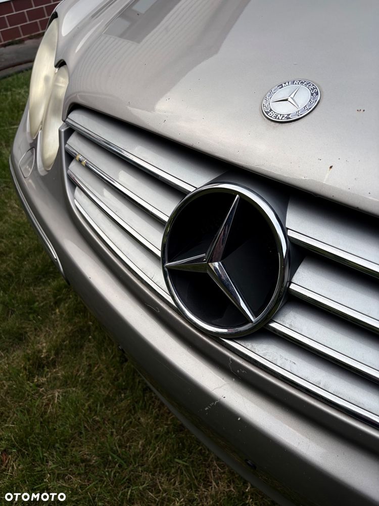 Mercedes-Benz CLK 200 Kompressor Elegance - 13