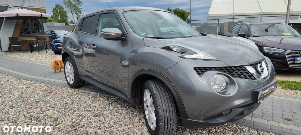 Nissan Juke - 13
