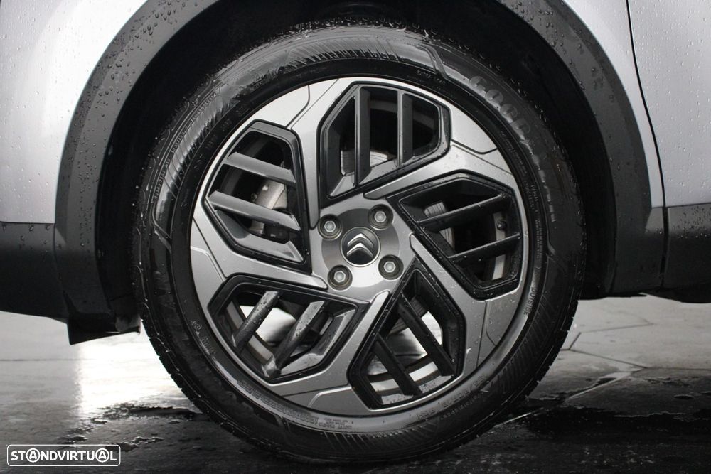 Citroën C4 1.2 PureTech Plus - 35