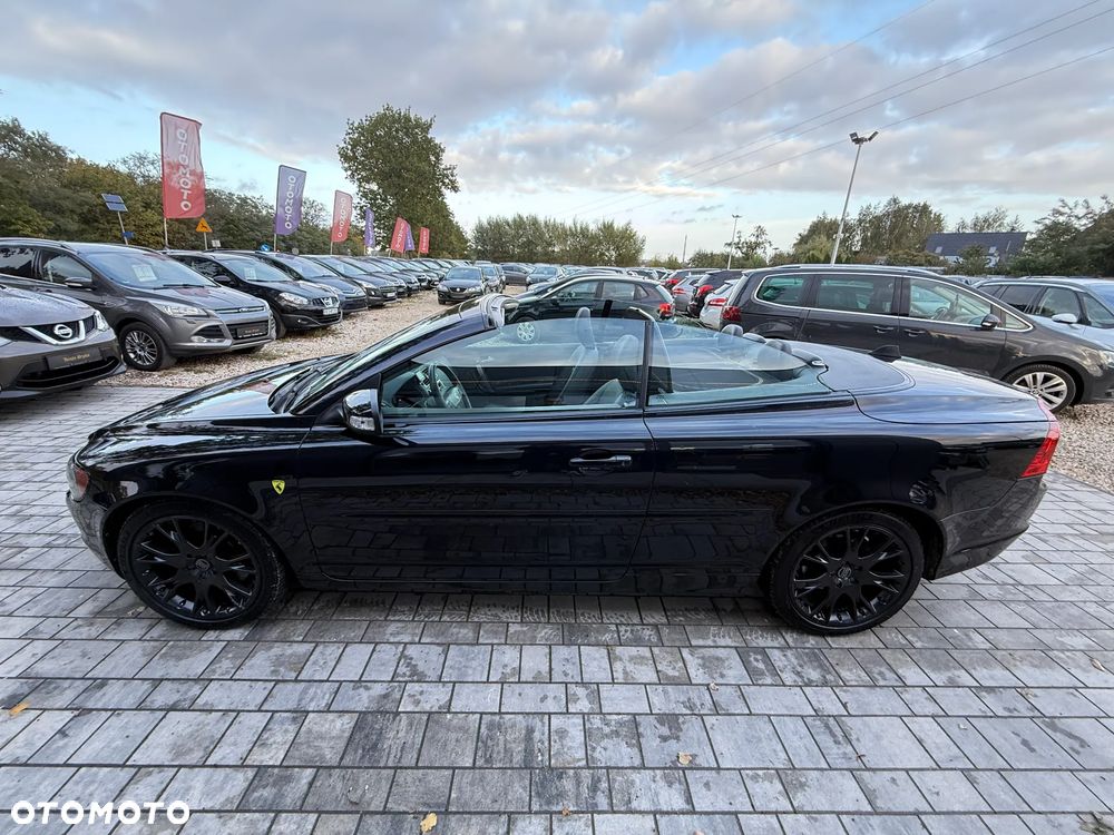 Volvo C70 D5 Kinetic - 16