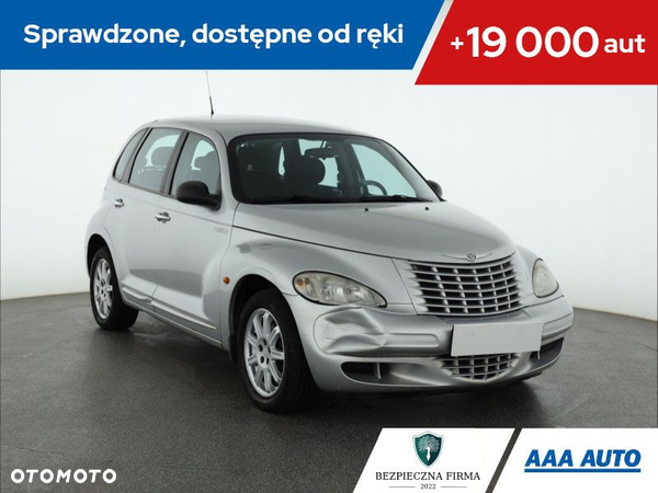Chrysler PT Cruiser