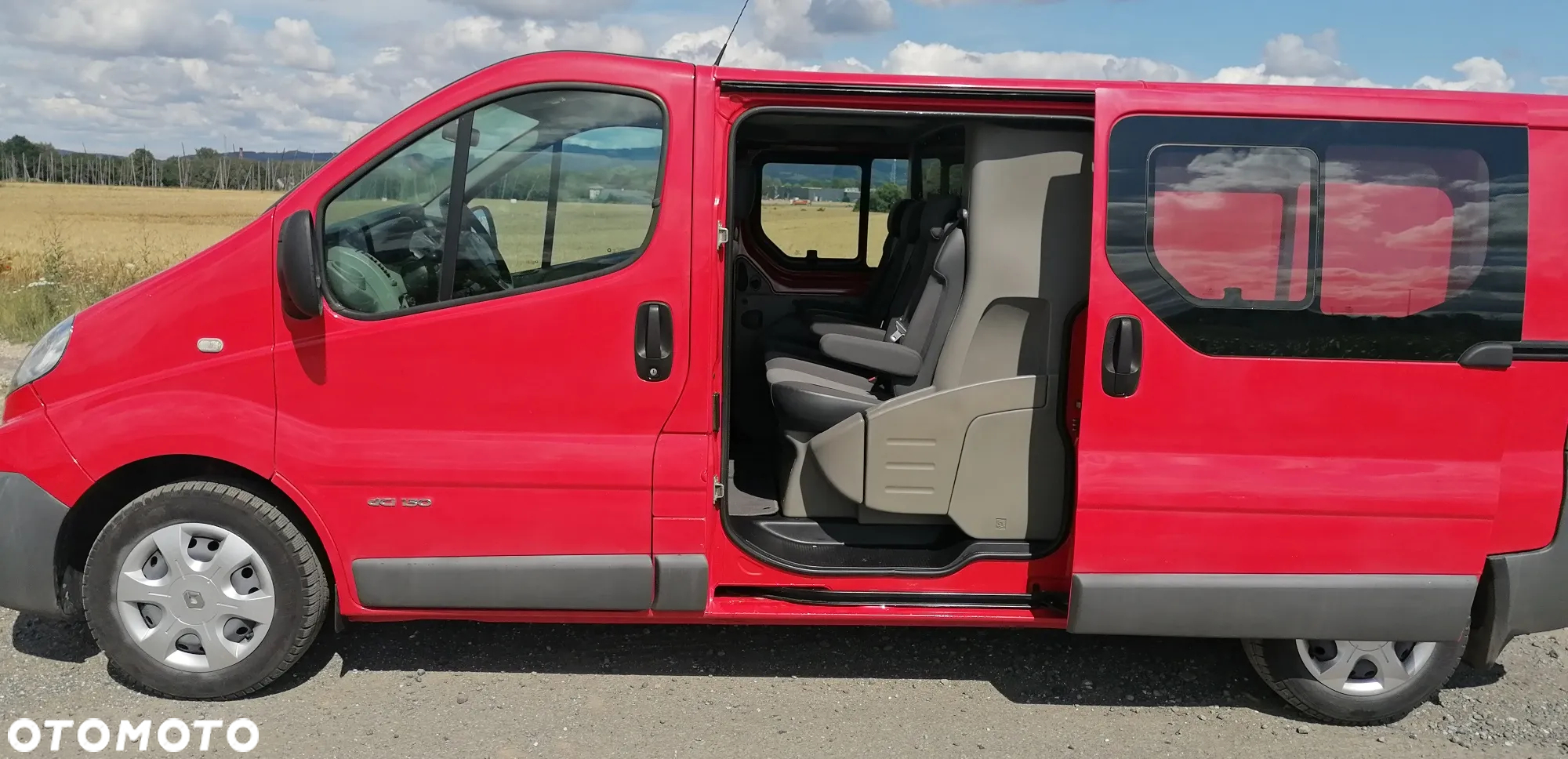 Renault Trafic - 5