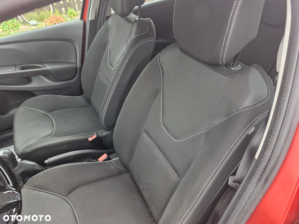 Renault Clio 1.2 16V Limited Plus - 6