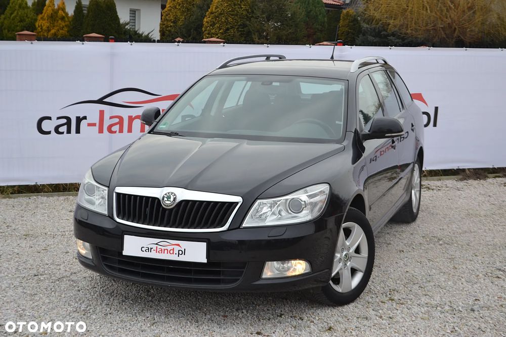 Skoda Octavia 1.4 TSI Elegance - 5