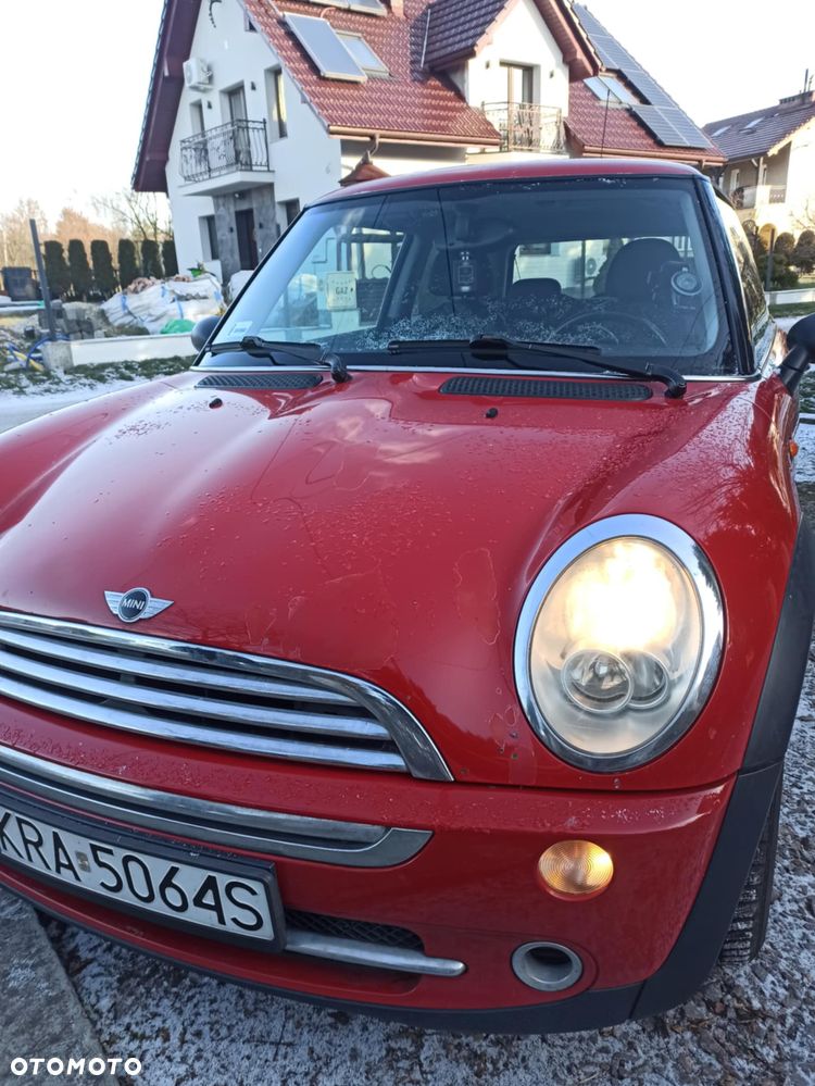 MINI ONE - 2