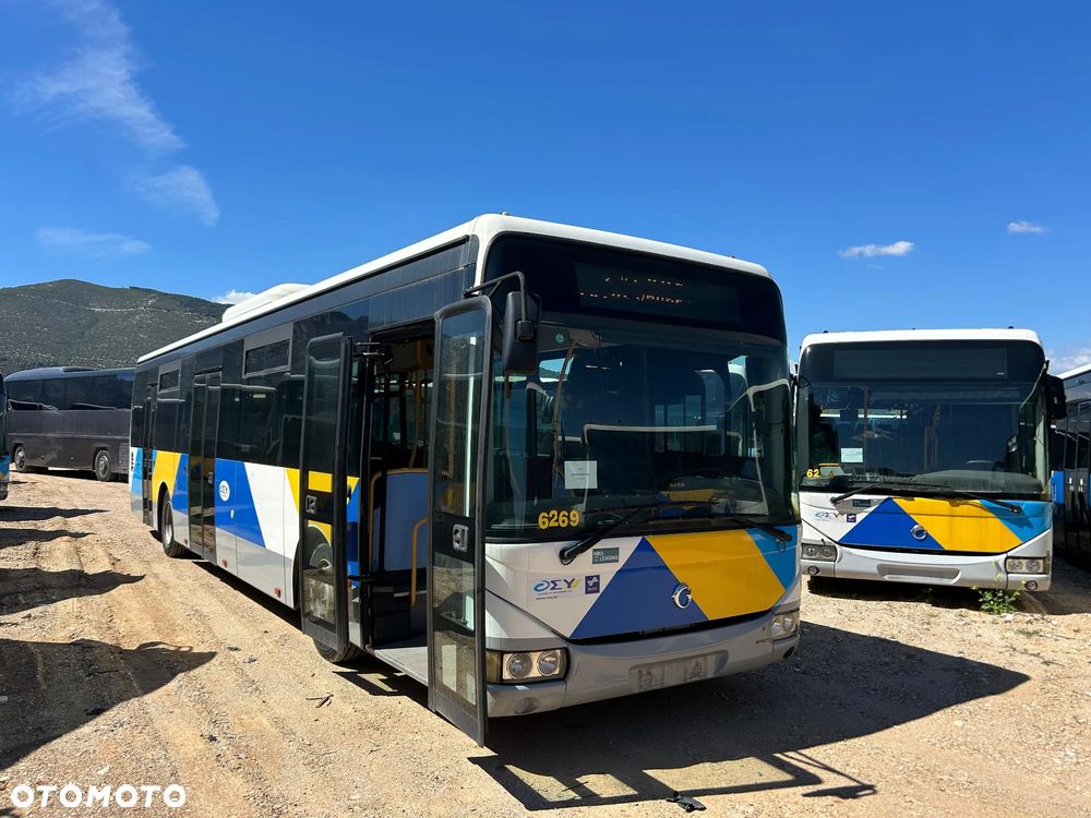 Iveco Crossway LE - 2