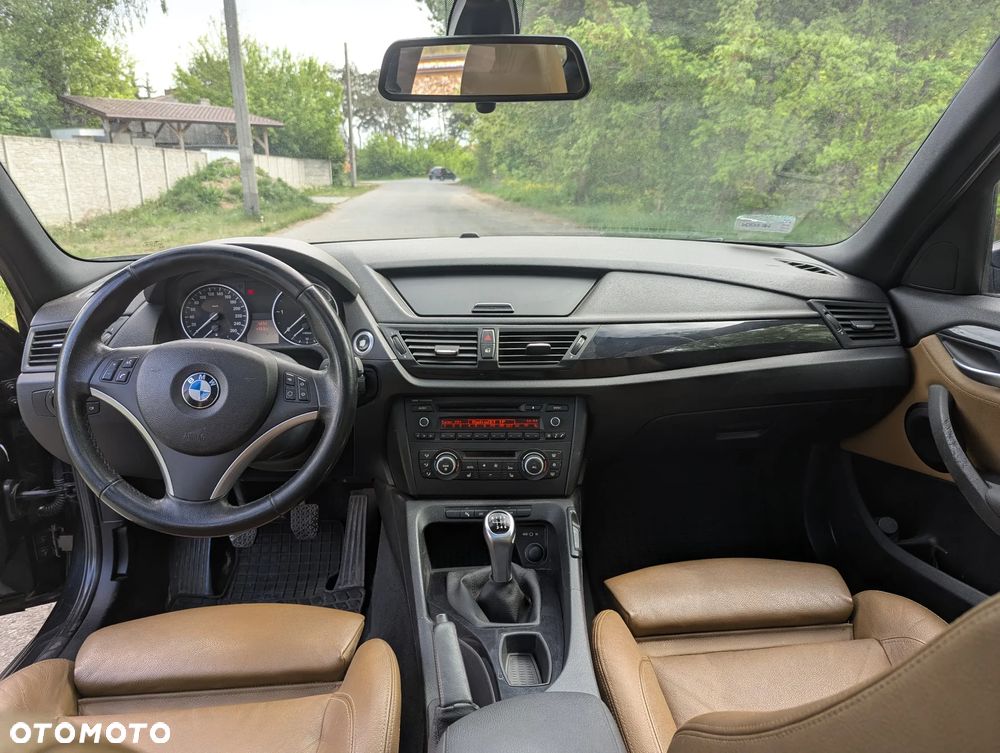 BMW X1 - 9