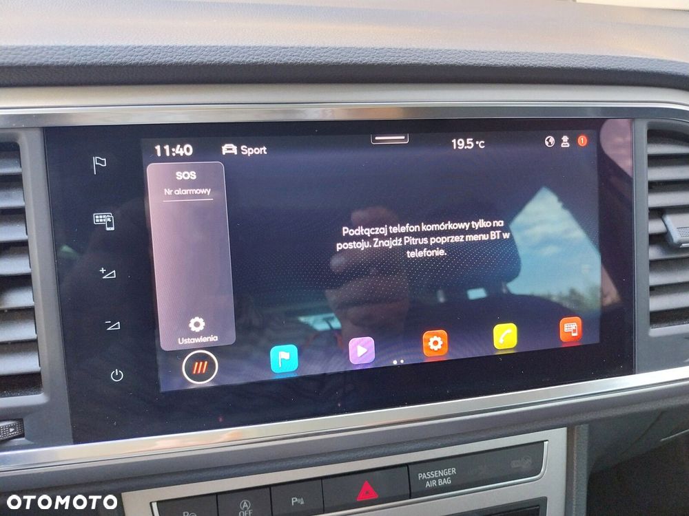 Seat Ateca - 26
