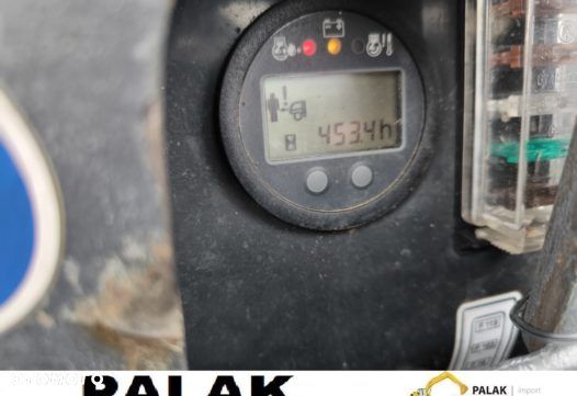 Bomag Walec prowadzony BOMAG BMP 8500  , 2018 rok - 13