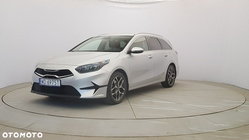 Kia Ceed - 3