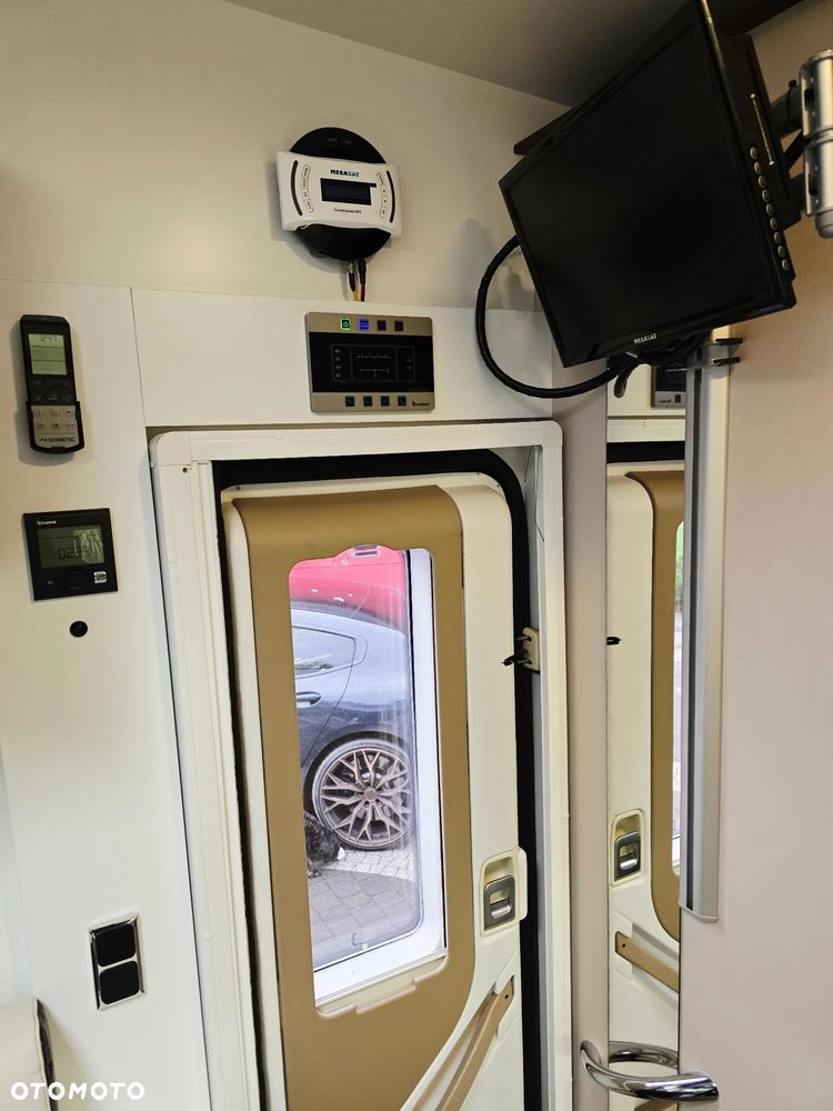 Benimar SPORT 363 NK Northautokapp - 10