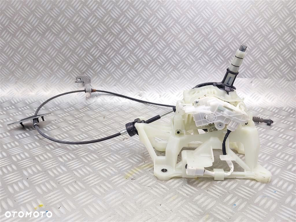 Mechanizm biegów lewarek Automat Mazda CX-5 KD LIFT BHN2D 12-