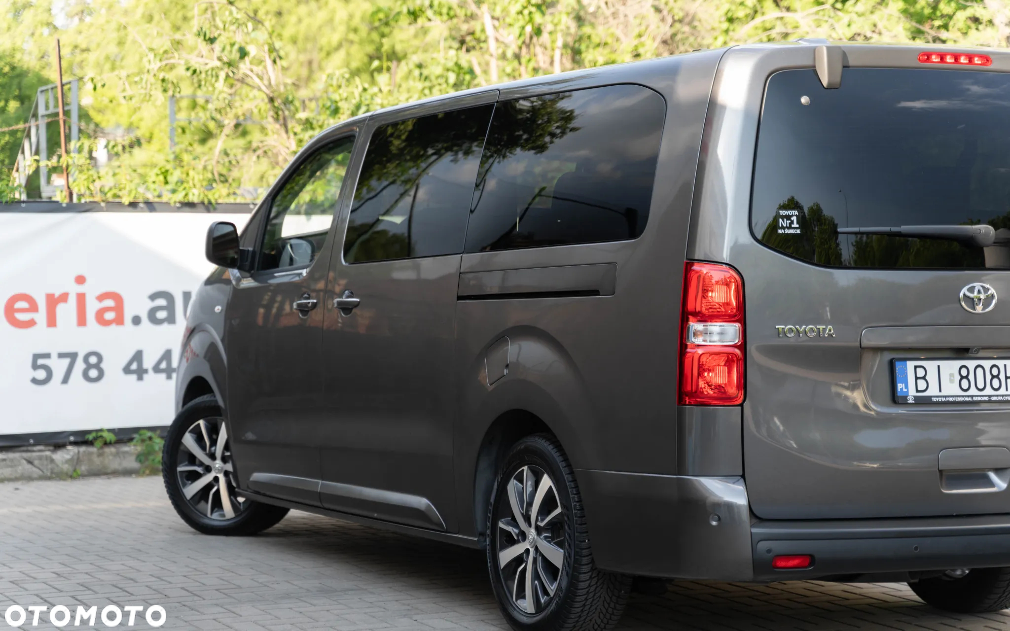 Toyota Proace Verso - 7