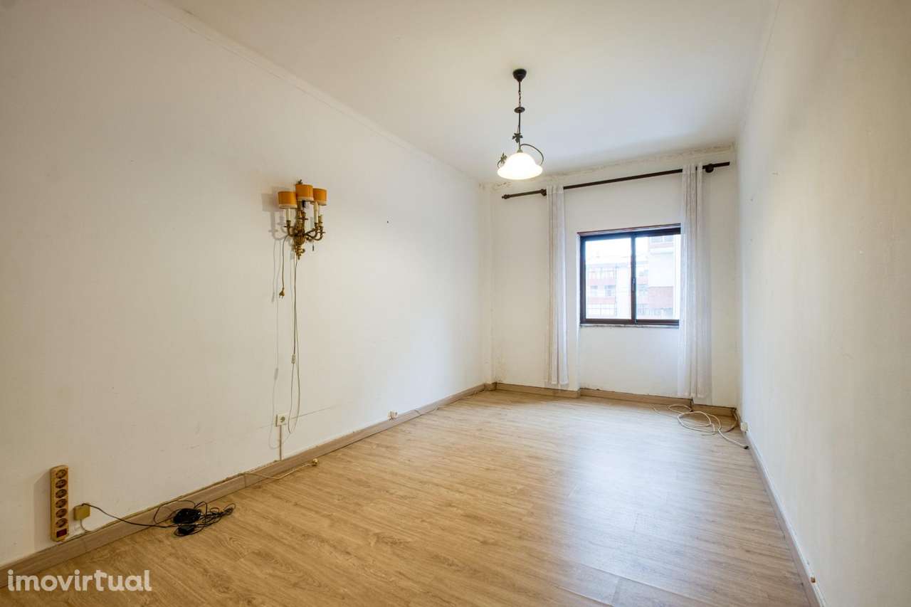 Apartamento T3 | 93 m2 | Excelente Oportunidade | Barreiro - Grande imagem: 4/28