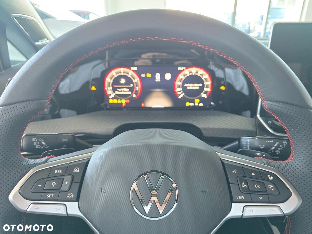 Volkswagen Golf 2.0 TSI GTI DSG - 14