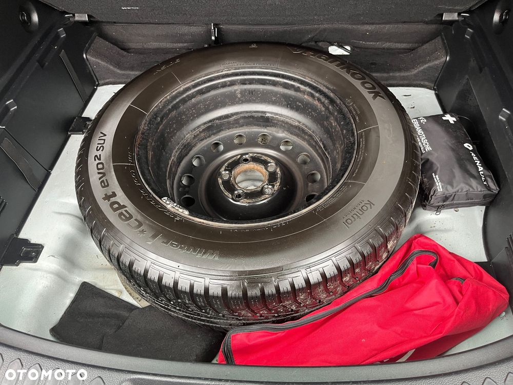Kia Sportage 1.6 GDI M 2WD - 16